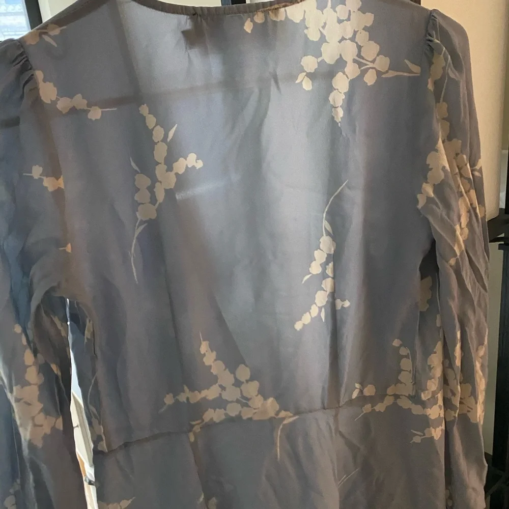 Realisation Par violette dress - Picture 4 of 4